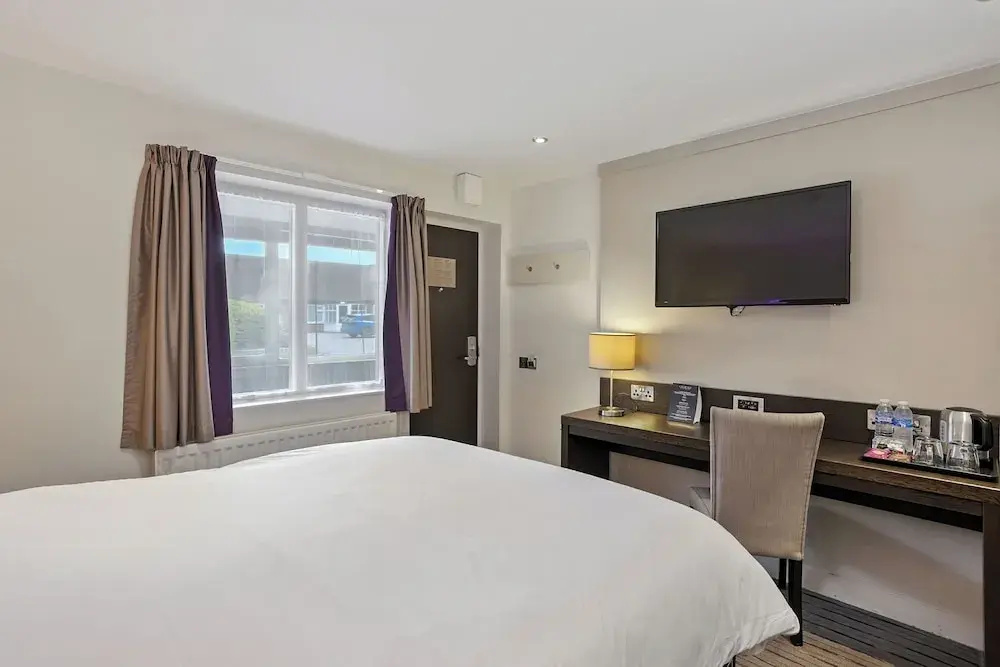 Hotel photo 4