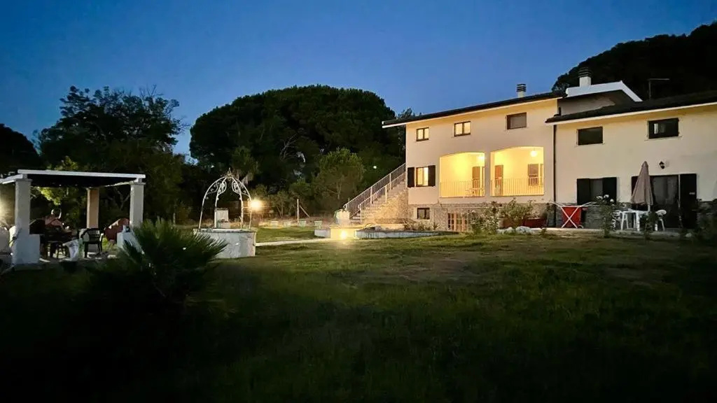 Villa Enrica Apartments