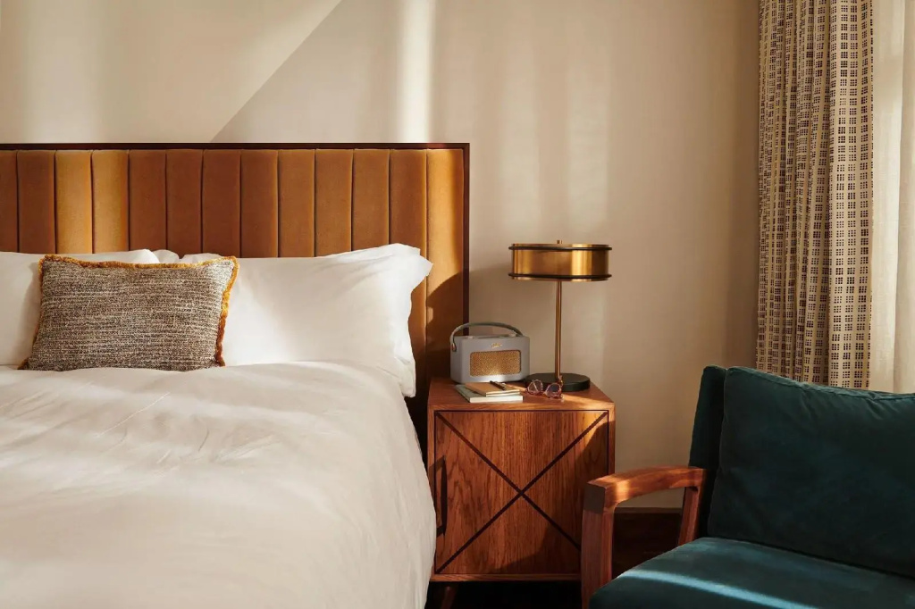 The Hoxton Holborn - Général
