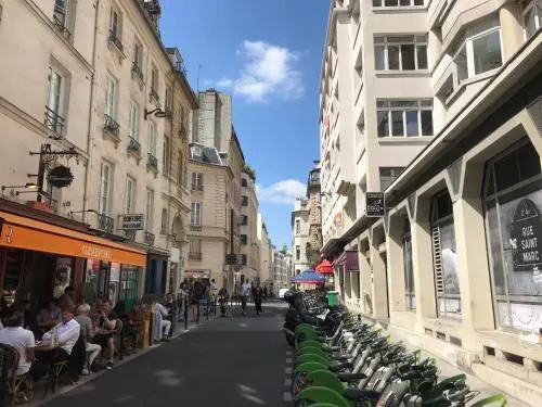 Appartement Vivienne