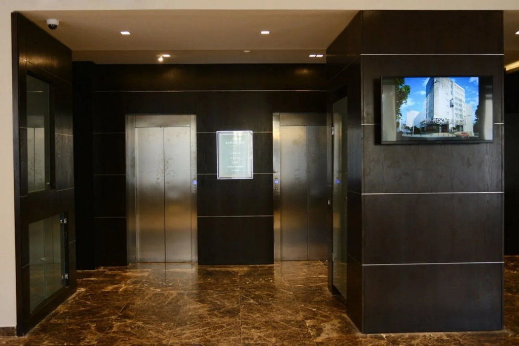 Hotel photo 13