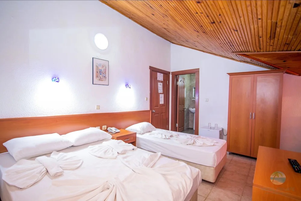 Hotel Private — 4