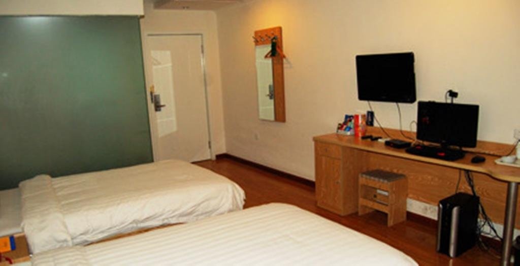 Sunflower Business Hotel Hohhot North Xing'an Road