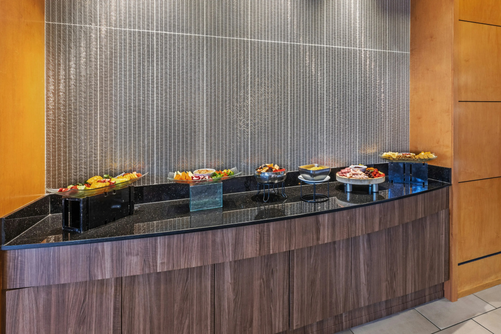 Embassy Suites by Hilton Houston Energy Corridor - Général