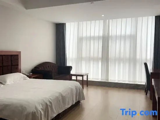 Business room