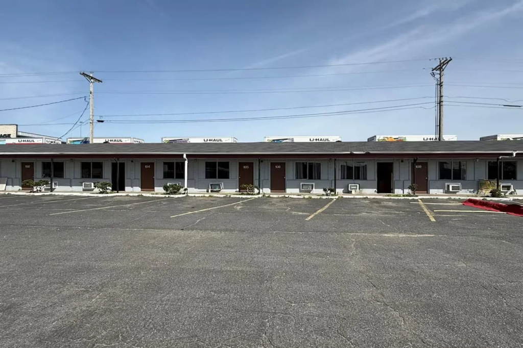 Delight Inn Little Rock Benton I-30