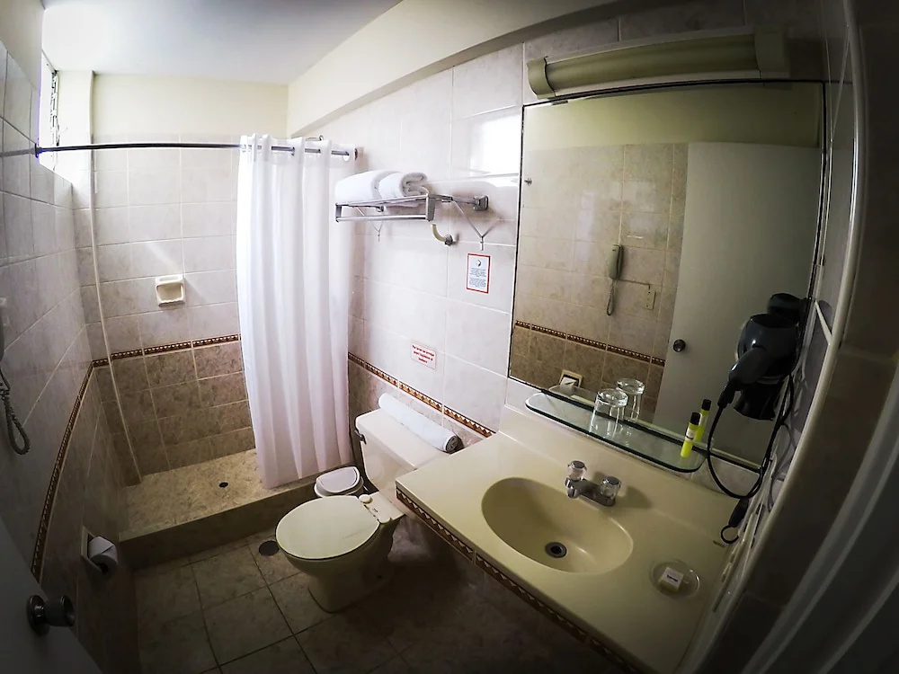Intiotel - Chiclayo - фото 9