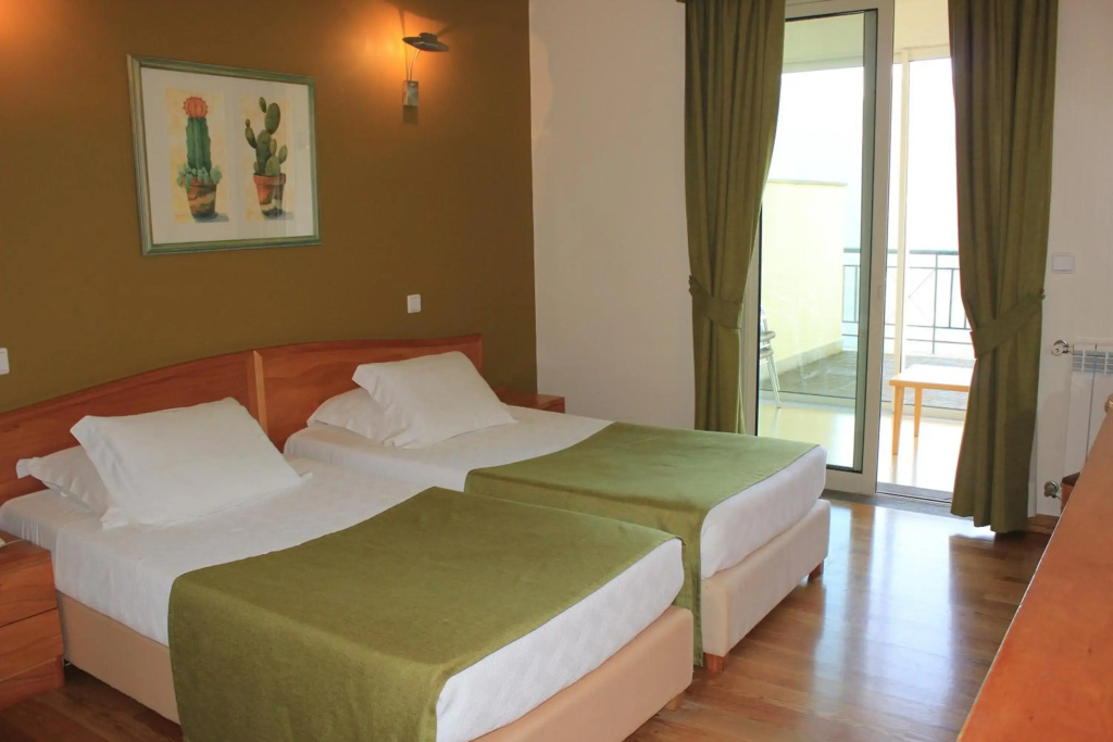Eira do Serrado Hotel & SPA - Général