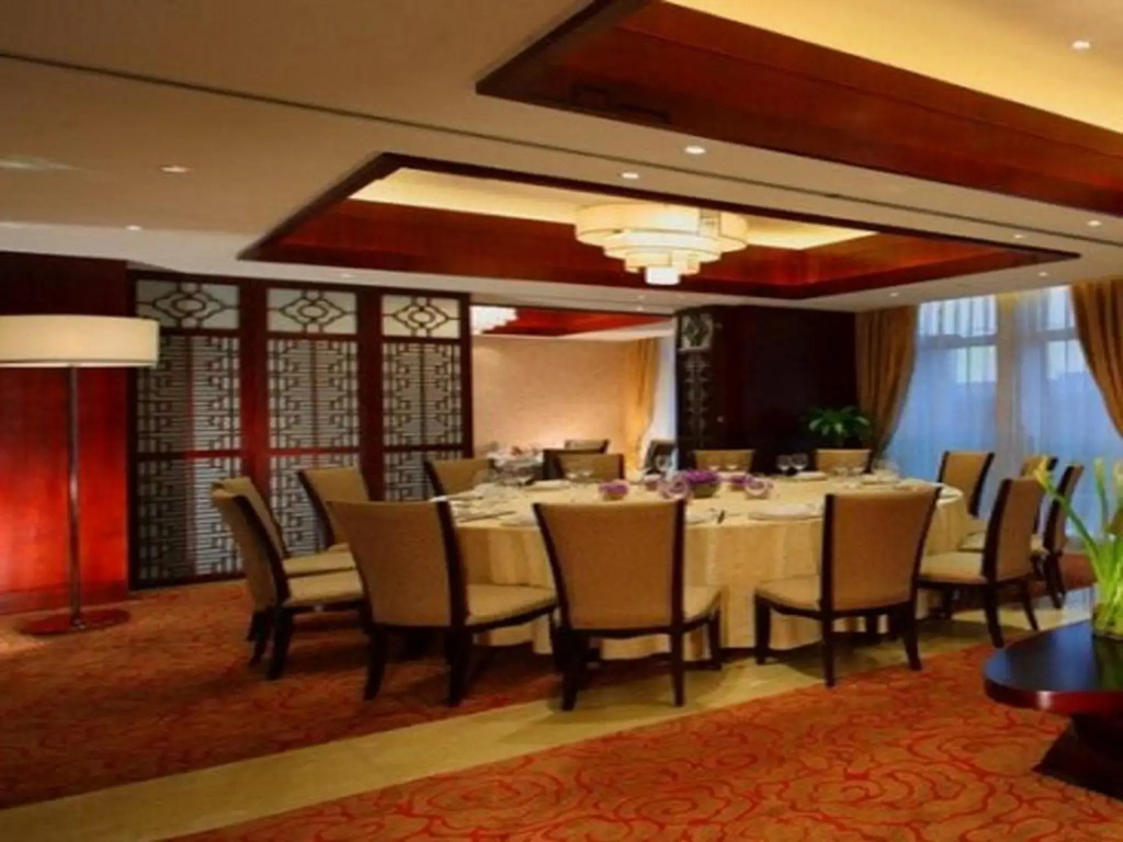 Jin Chang New Century Hotel Shaoxing - Général