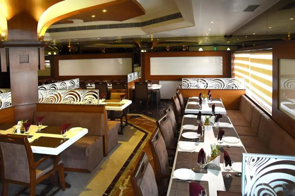 Lemon Tree Hotel Jamnagar - Général