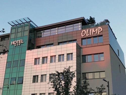Olimp Resort & Spa image