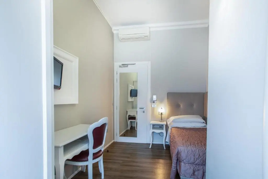 Hotel degli Oleandri - Chambres