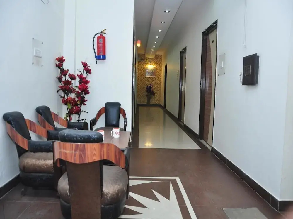 Hotel New SS Residency - Général