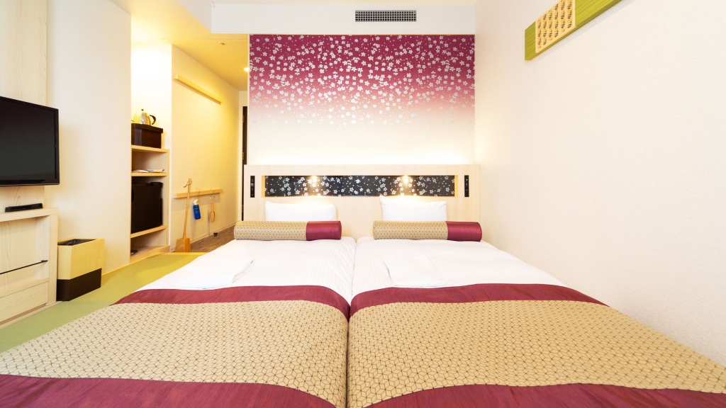 KOKO HOTEL Shinjuku Yotsuya 사진 6