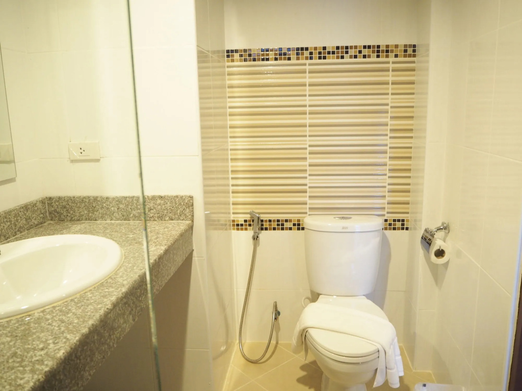Suksomboon Hotel - Général