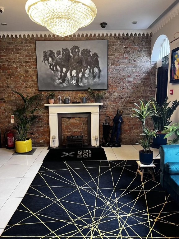 The Melville Hotel by Rokxy - Kings Cross - Général
