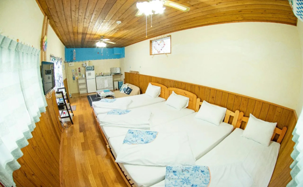 Pension Kitakara Yuimaru