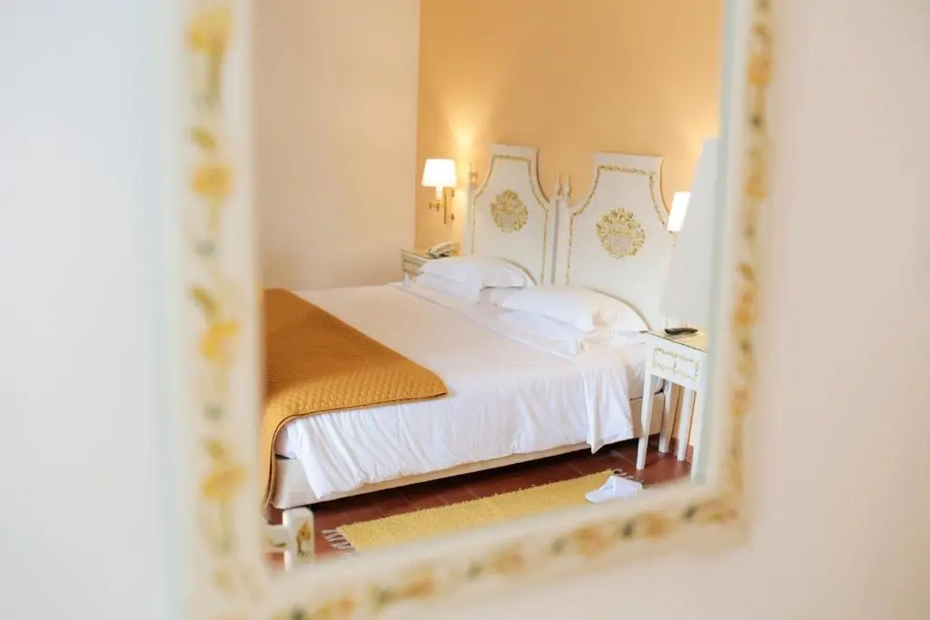 SL Hotel Santa Luzia - Elvas - Chambres