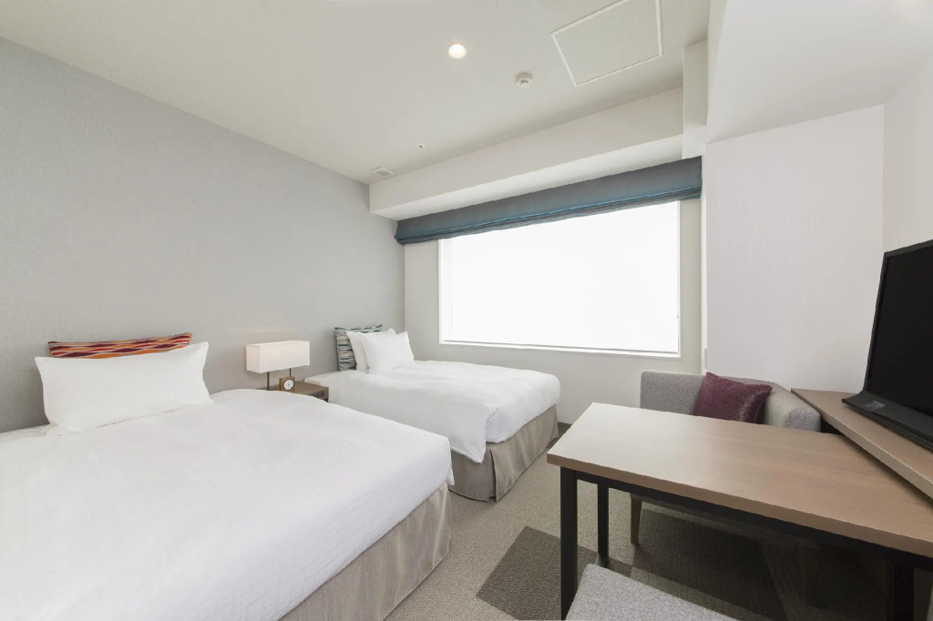 Tokyu Stay Aoyama Premier - Chambres
