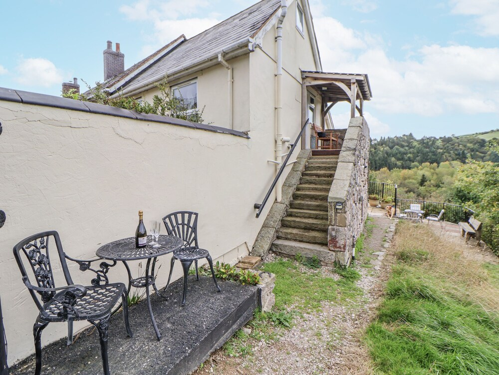 The Hayloft