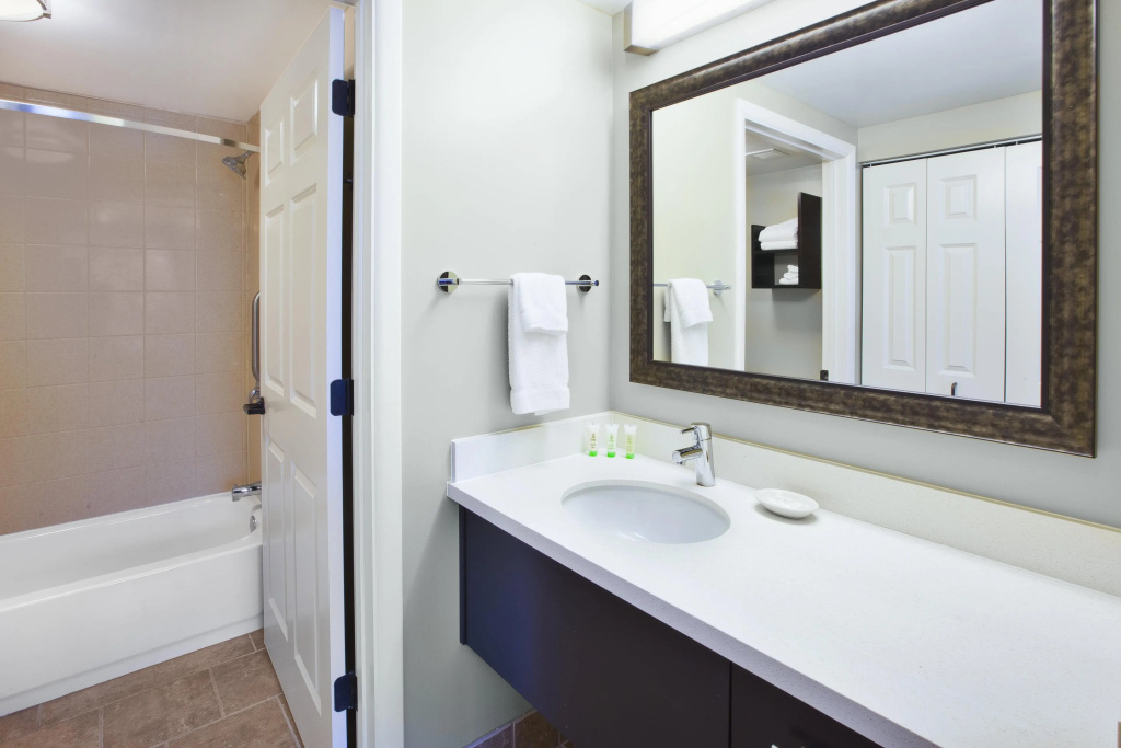 Staybridge Suites Cleveland Mayfield Heights Beachwood by IHG - Général