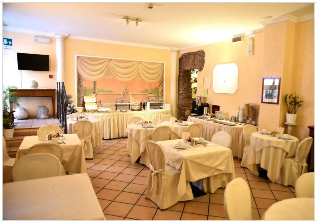 Hotel photo 19