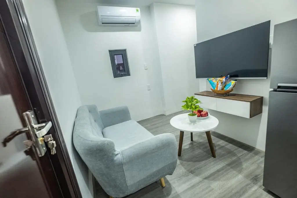 Standard Apartment