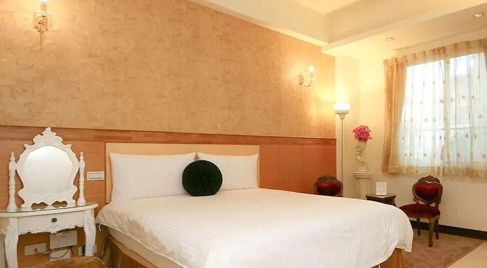 Comfort room