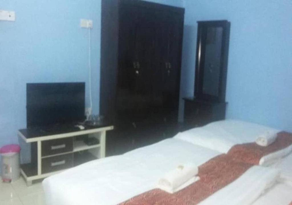 Mawanza Motel