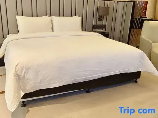 Swisstouches Hotel Qinghai - Chambres