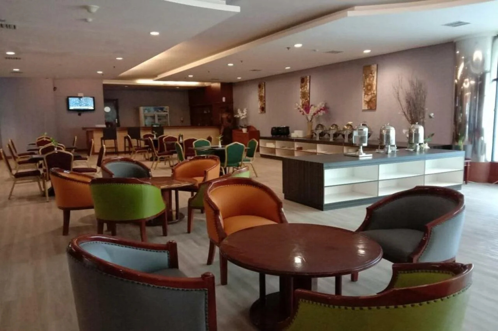 Business Centre