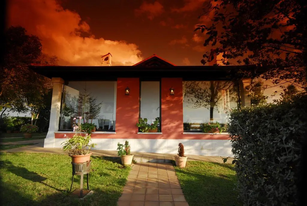 Hotel Rural El Pagadín