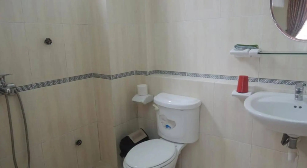 HANZ Nam Quang Hotel Da Lat - Général
