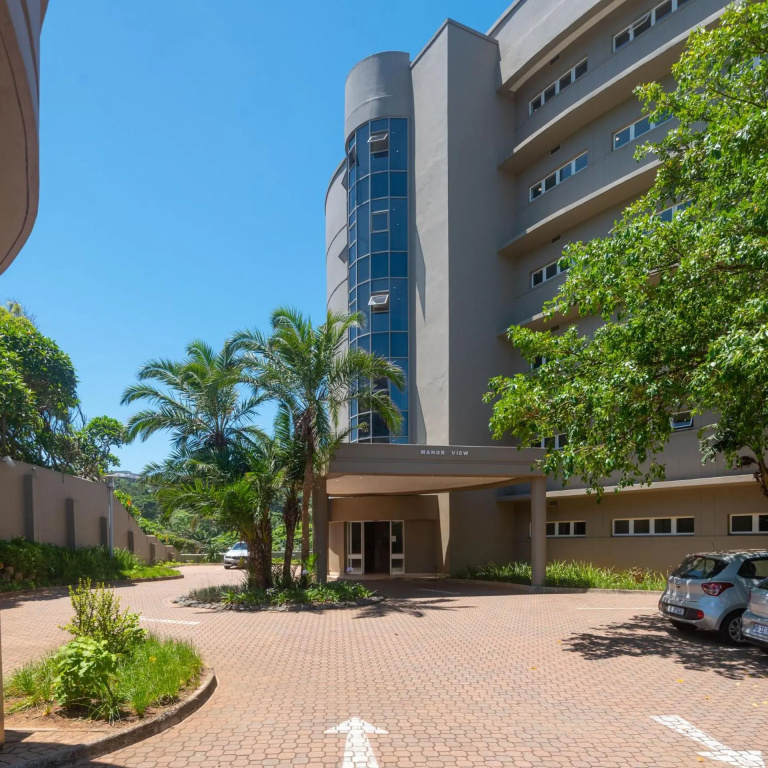 Ballito Manor View 201