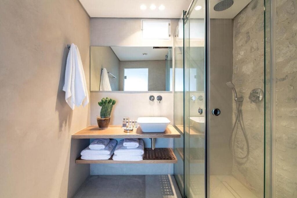 Ariá Estate Suites & Spa by null