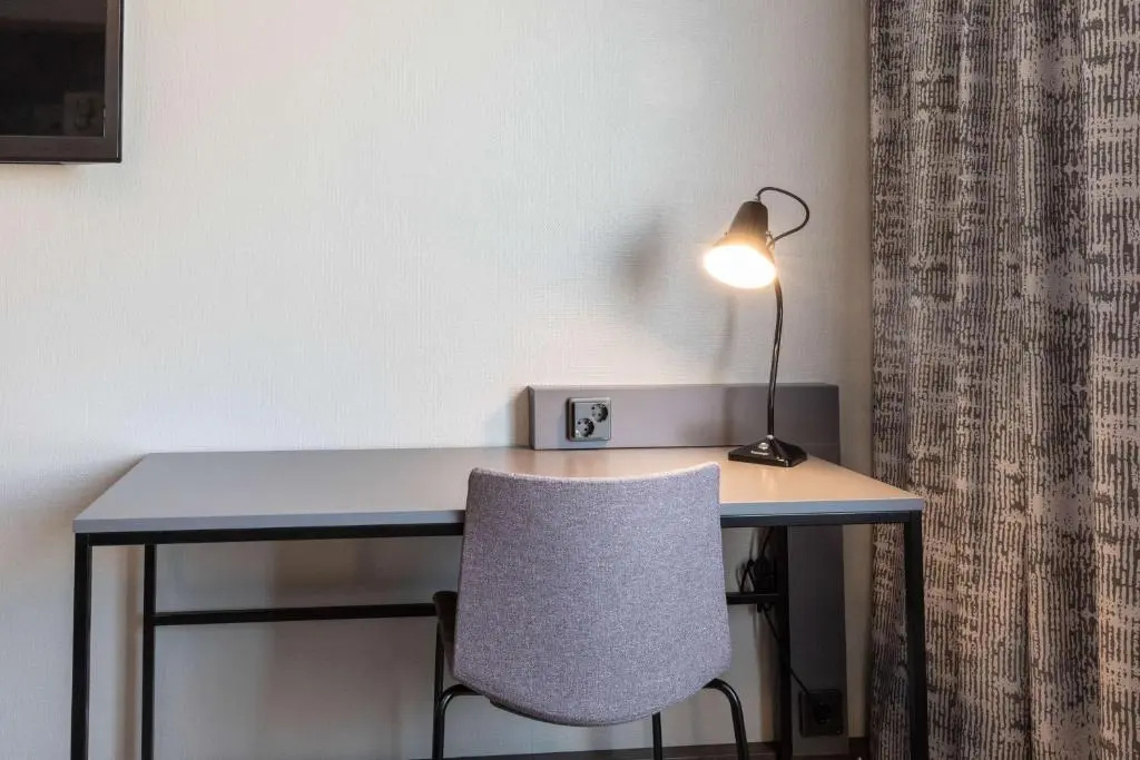 Scandic Kallio - Chambres