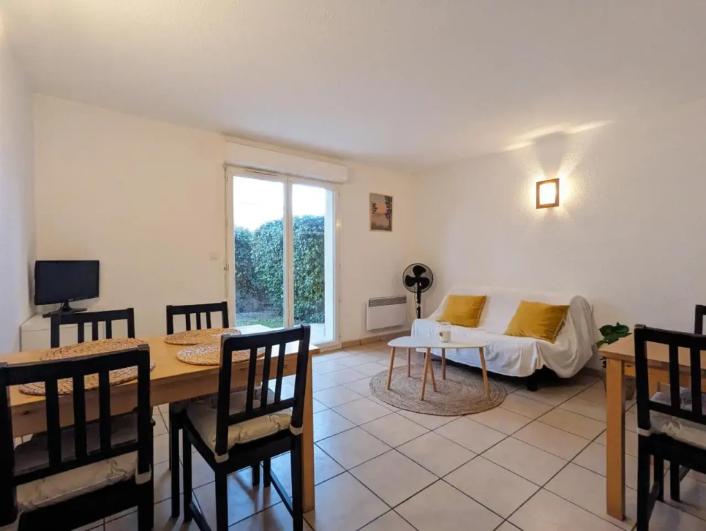 Voir la photo 4 — Résidence Appart Hotel Au Pitot