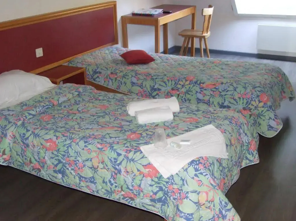 Hotel photo 21