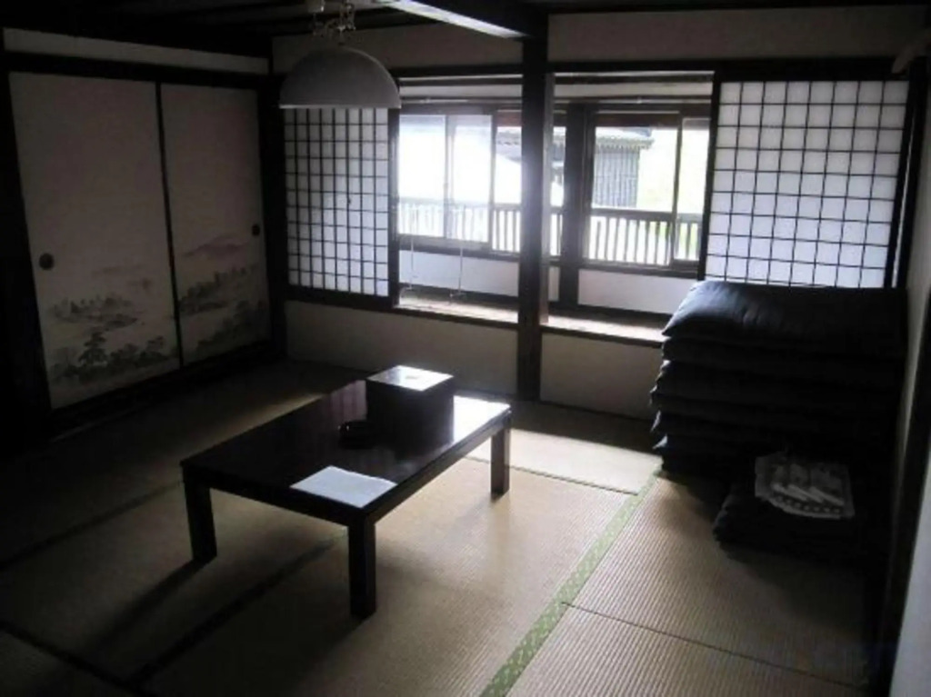 Kita Onsen（株）北温泉旅館 by null