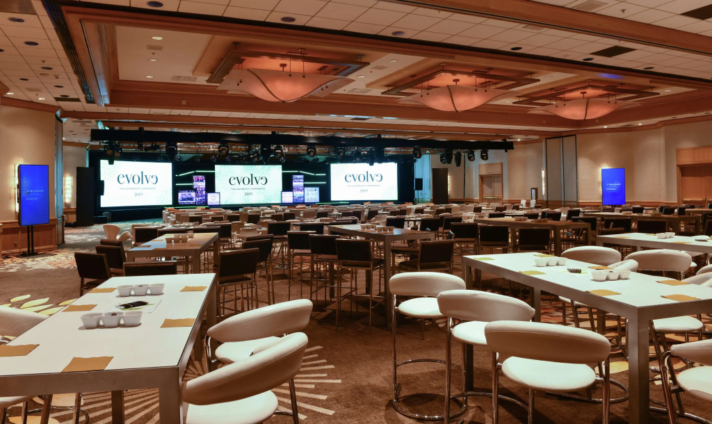 Hilton Orange County/Costa Mesa - Général