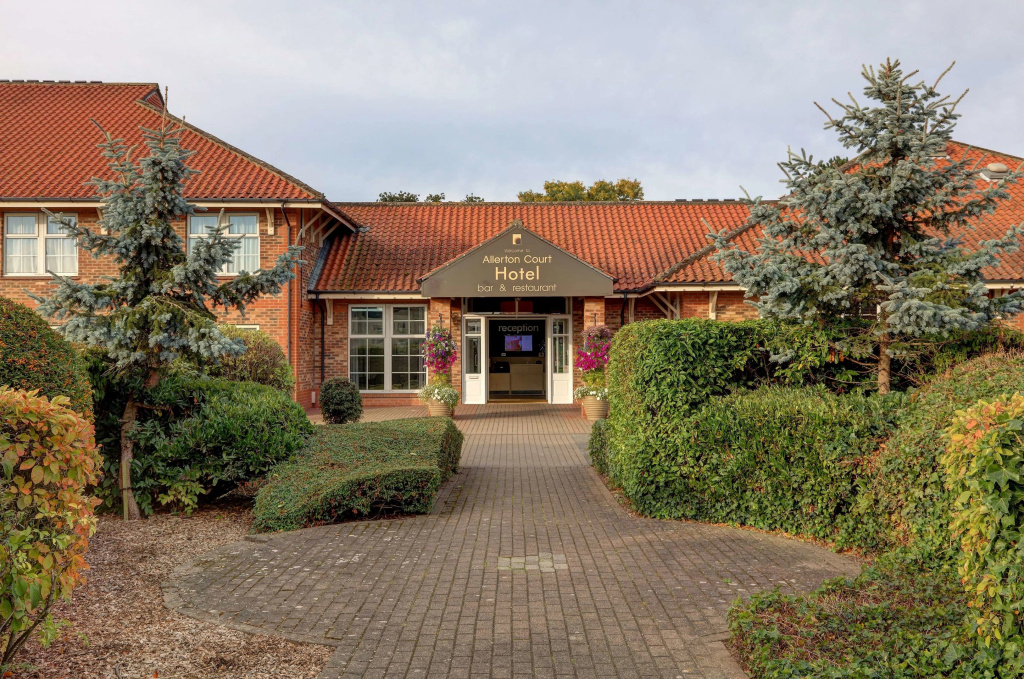 Allerton Court Hotel
