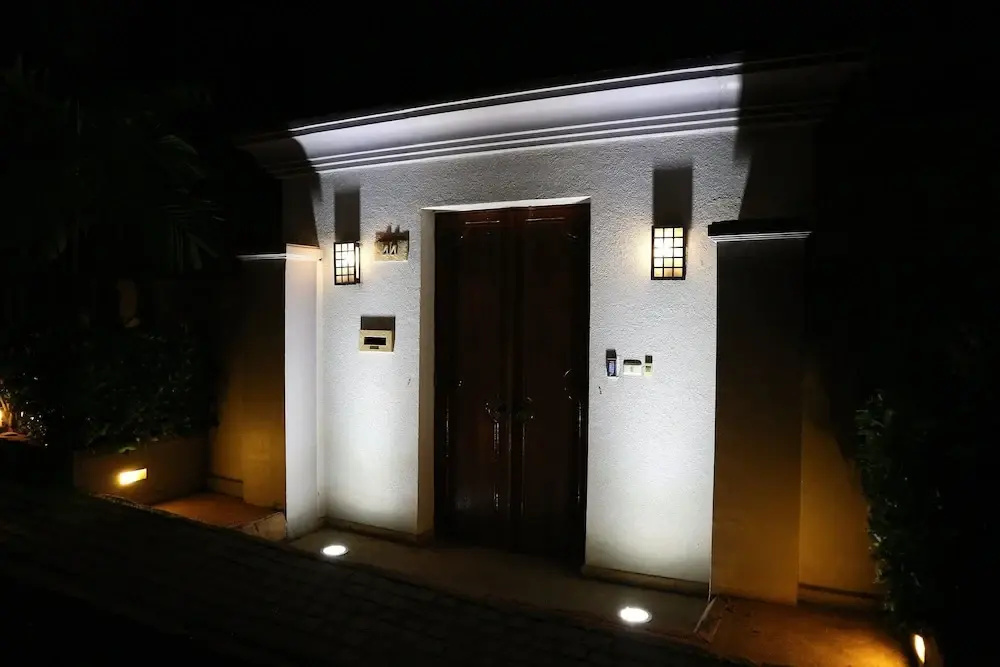 Luxury Pool Villa 54