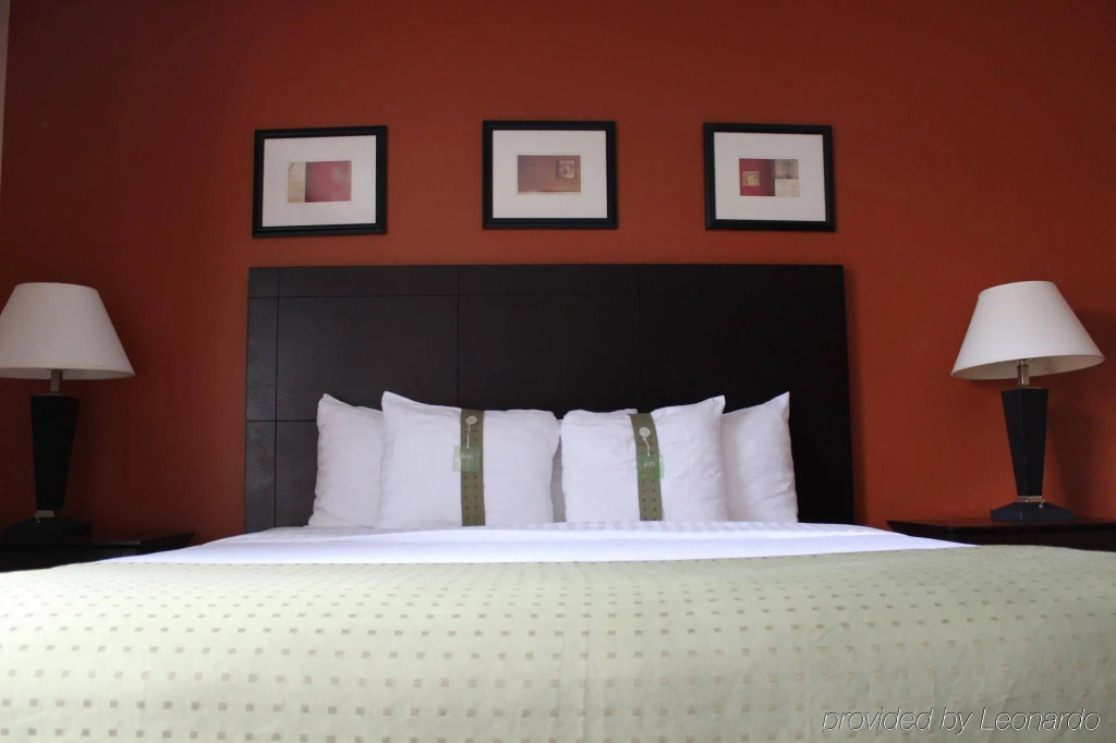 Wyndham Garden Houston Willowbrook - Général