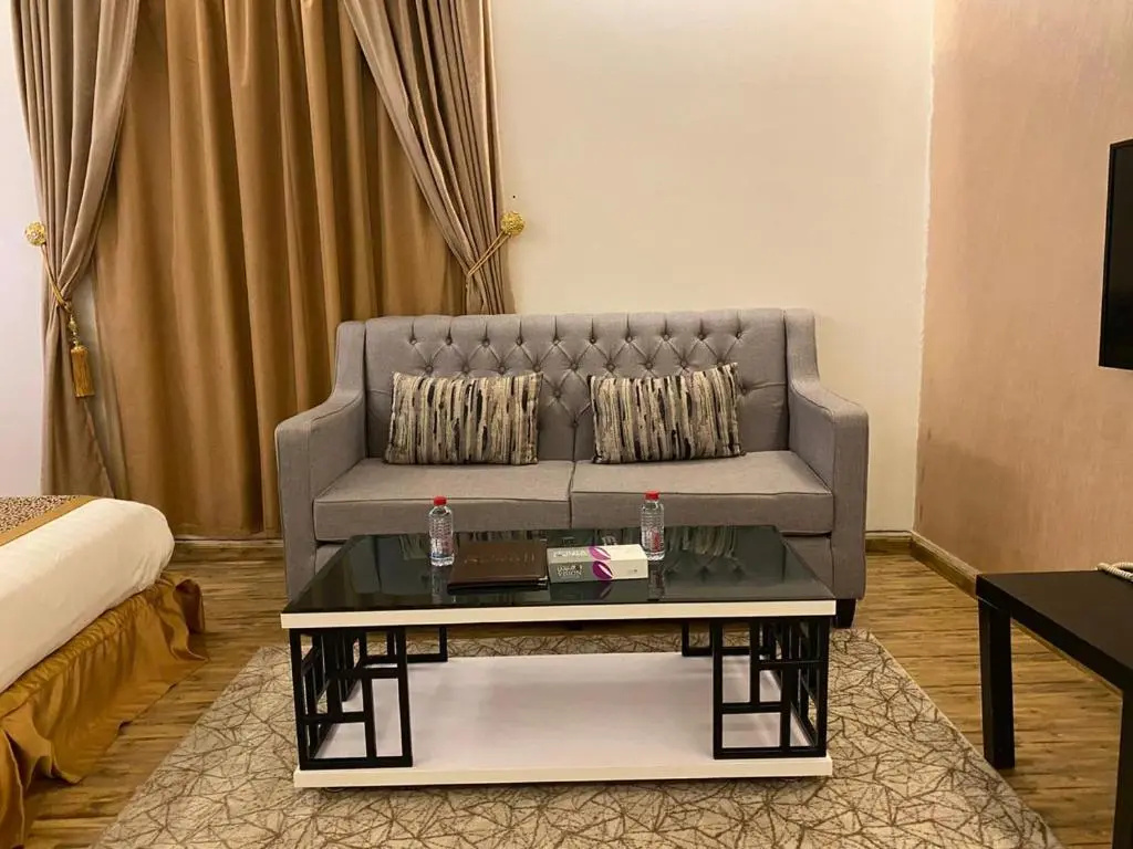 Vision 2 For Residential Units - Chambres