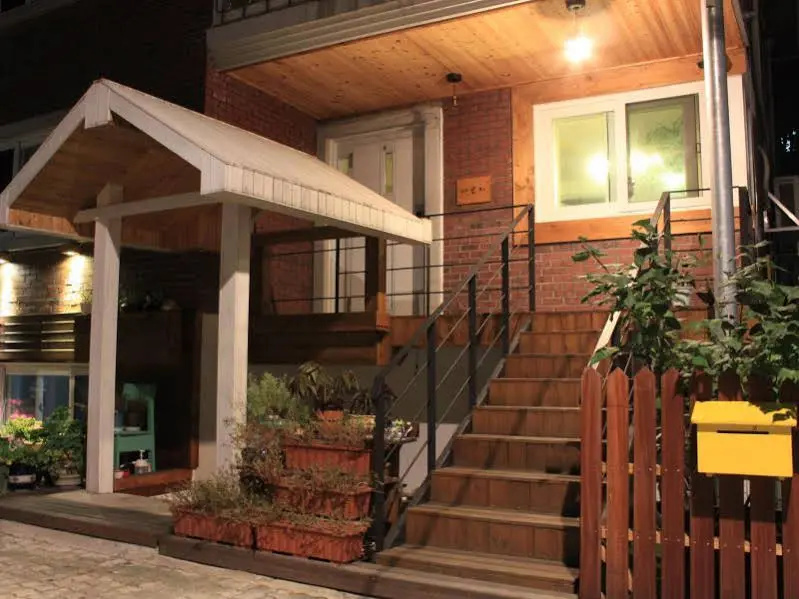 Maruji Guesthouse