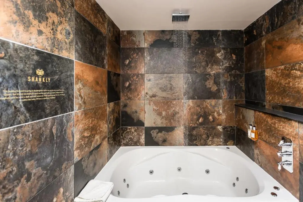 The Shankly Hotel - Chambres