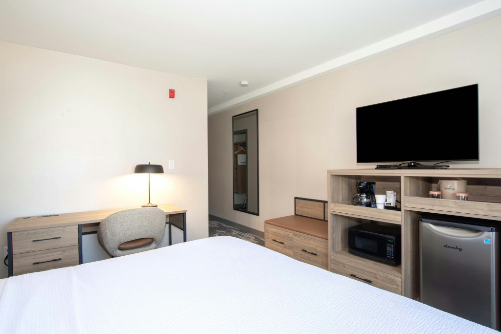 Sandman Hotel & Suites Regina - Général