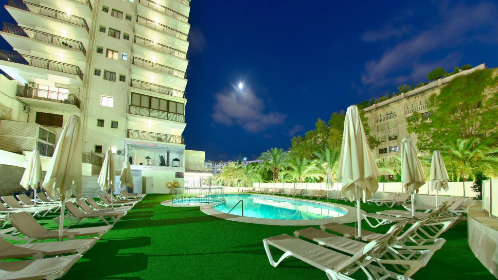Hotel photo 17