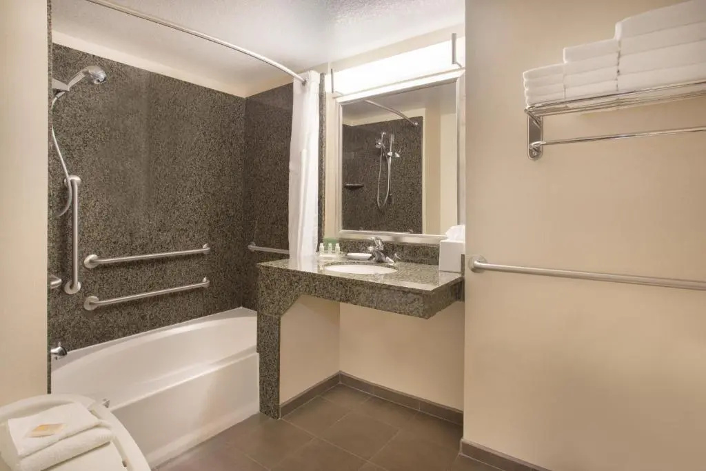 Holiday Inn Hotel & Suites Scottsdale North - Airpark by IHG - Chambres