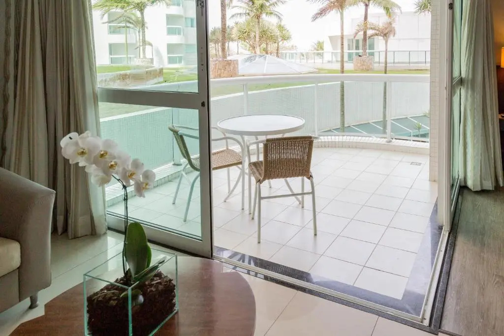 Wyndham Rio Barra - Chambres